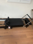 “Reformer Project” Foldable Reformer Pilates Machine- In Stock