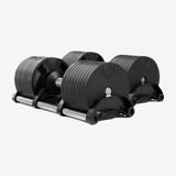 32kg Adjustable Dumbbells (Pair)- In Stock