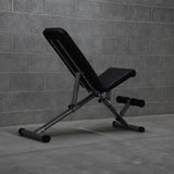 FID Adjustable Bench- In Stock