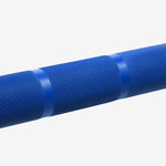 Mammoth Elite Blue 20kg Olympic Barbell- In Stock