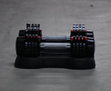 12kg Adjustable Dumbbell Set- In Stock