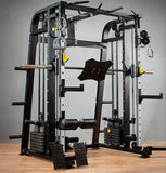 Z4 Smith Machine and Functional Trainer (8-12 Week Delivery)