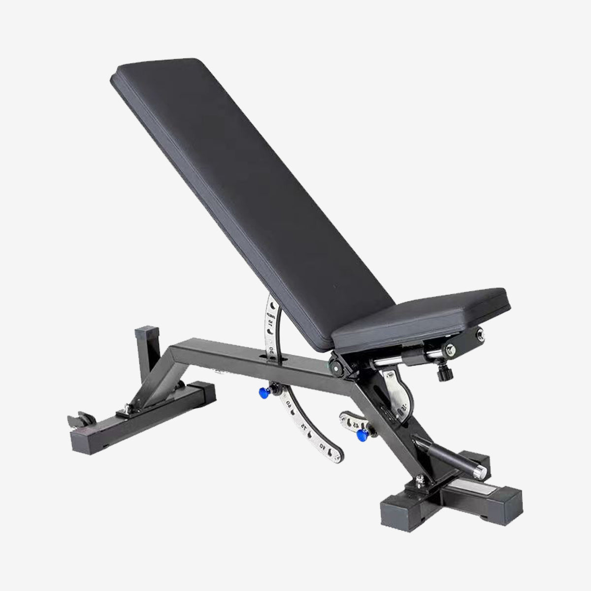 Zero gap adjustable bench hot sale