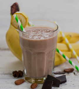 HEALTHY CHOCOLATE SMOOTHIE