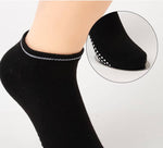 Pilates Grip Socks (Pair)- In Stock