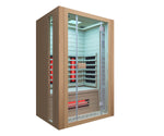 Mammoth 2P Infrared Sauna- Arriving Early November