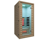 Mammoth 1P Infrared Sauna- Arriving Early-November