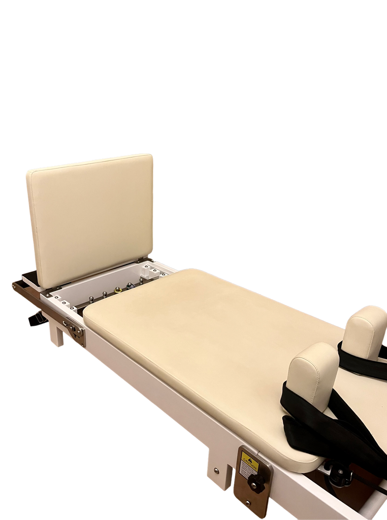 Fly Project Reformer “Reformer Project” Foldable Reformer Pilates Machine- In Stock – CostFit