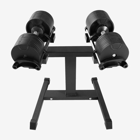 32kg Adjustable Dumbbell Stand- In Stock