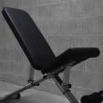 FID Adjustable Bench- In Stock