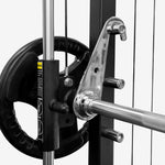 F15 Plate-Loaded Smith Machine- In Stock