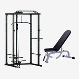 Home Gym Pack- In Stock