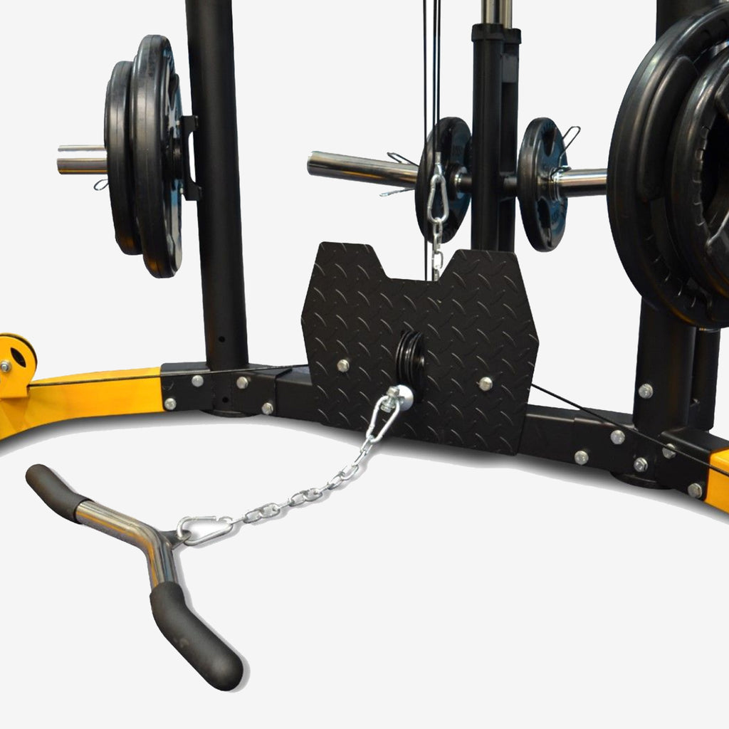 Smith machine in stock new arrivals