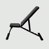 HOME GYM ADJUSTABLE BENCH- In Stock