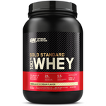 ON Gold Standard 100% Whey Protein 909g