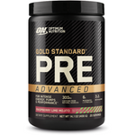 ON Gold Standard Pre Workout Advanced 400g