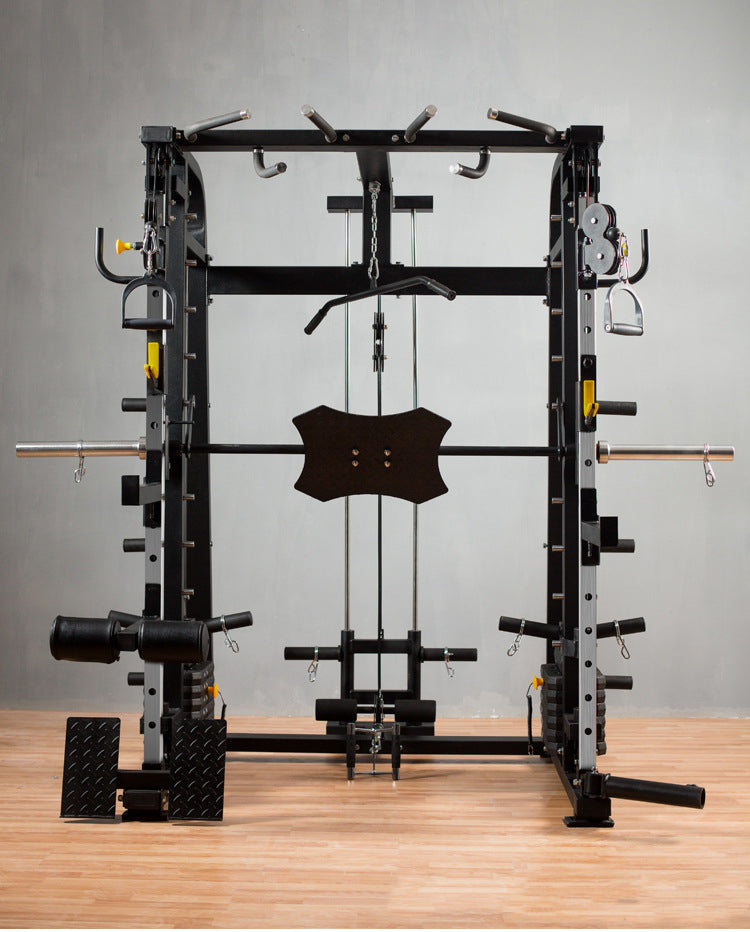 Z4 Smith Machine and Functional Trainer (8-12 Week Delivery) – CostFit