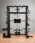 Z4 Smith Machine and Functional Trainer