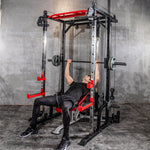 Multi Functional Trainer- In Stock