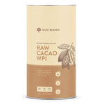 Raw Cacao Whey Protein Isolate