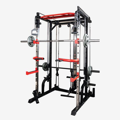 Multi Functional Trainer- In Stock