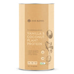 Vanilla & Coconut Plant Protein