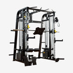 Z4 Smith Machine and Functional Trainer